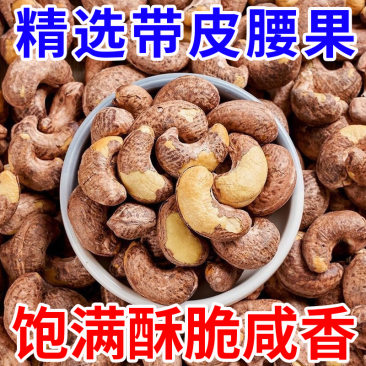 腰果今年新货大量现货产地直发品质保证一手货源