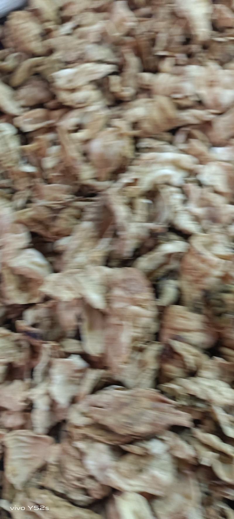 鸡内金生的鸡内金炒的，需要的老板下单既可快递到您家