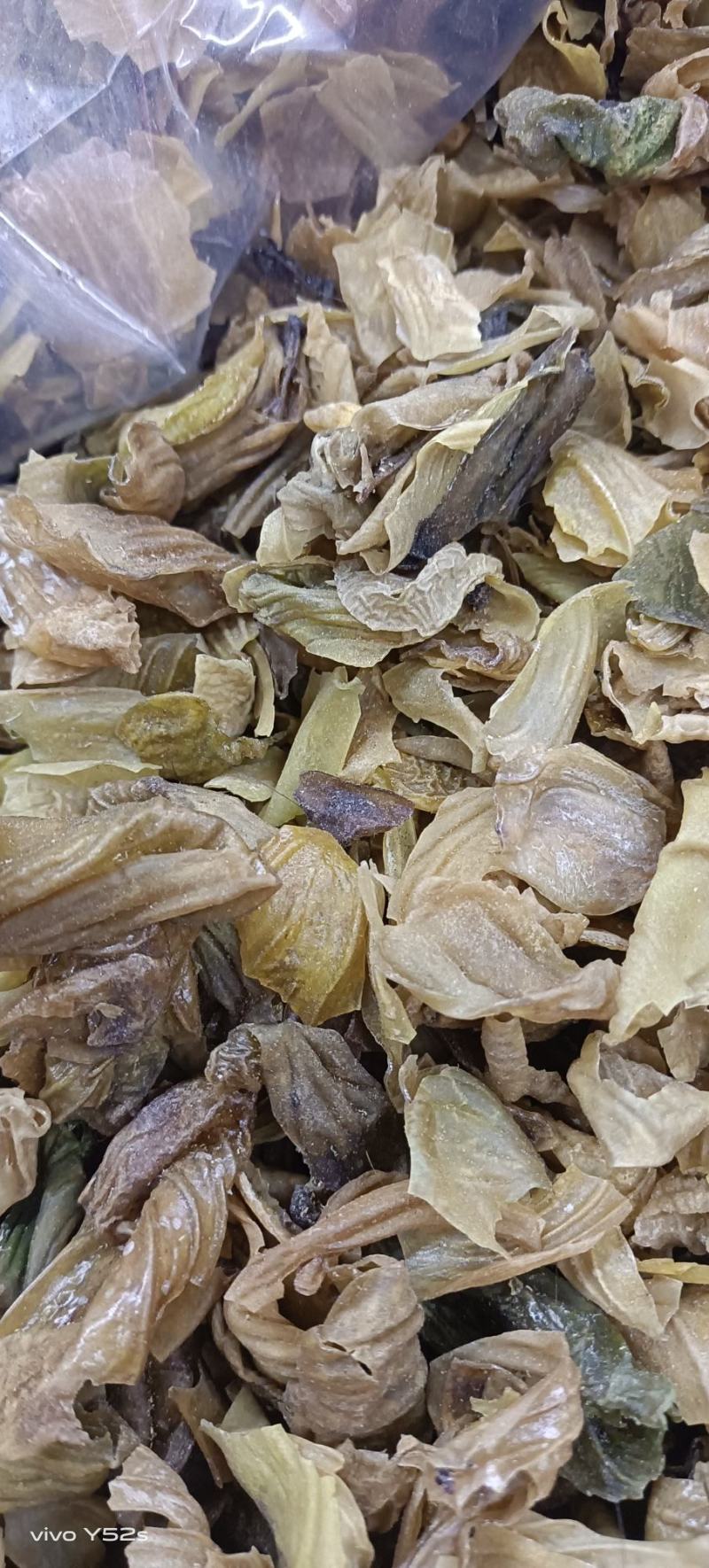 鸡内金生的鸡内金炒的，需要的老板下单既可快递到您家