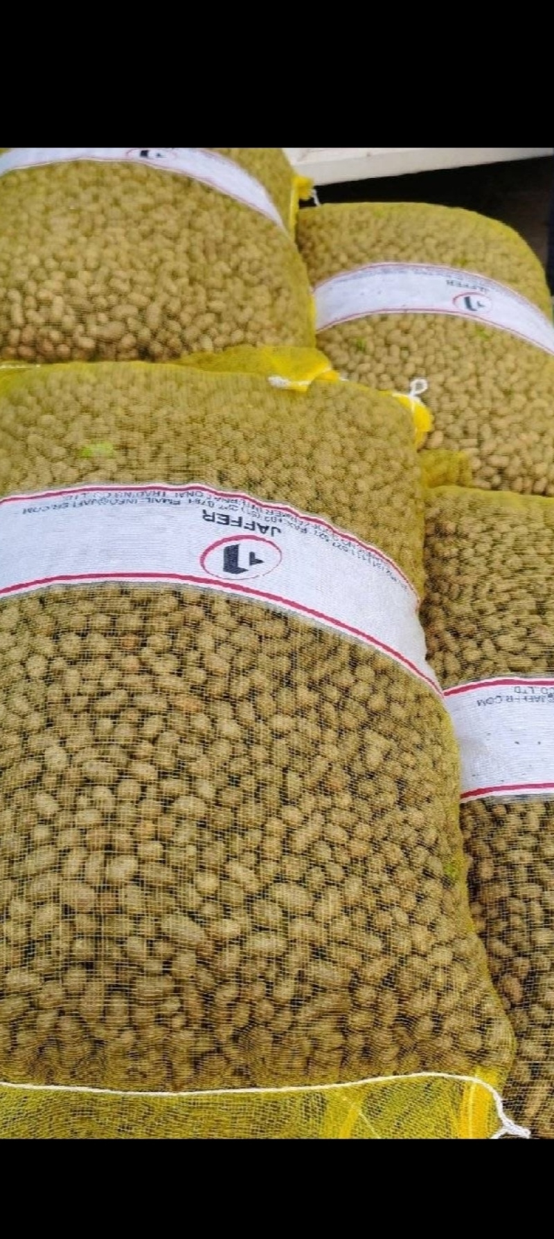 山药豆精品山药豆规格齐全