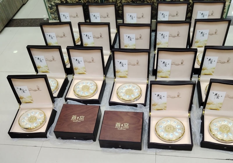 燕窝礼品装
