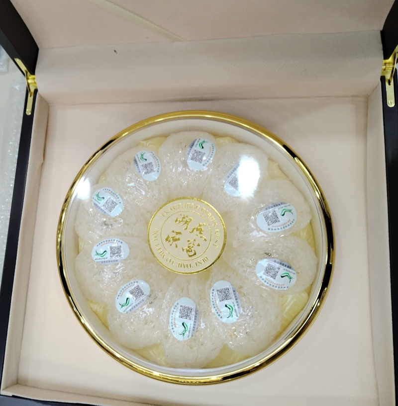 燕窝礼品装