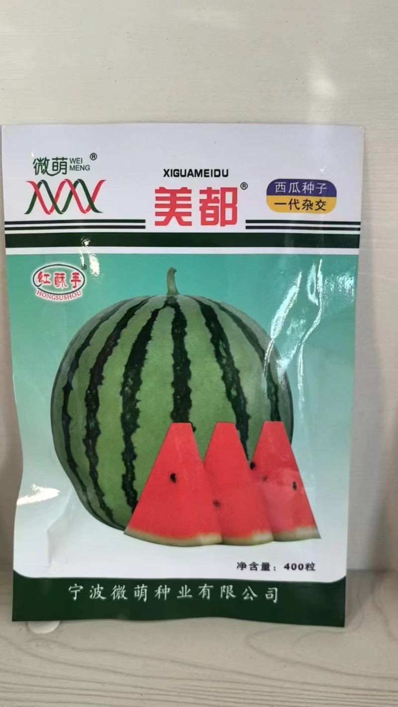 西瓜种子
