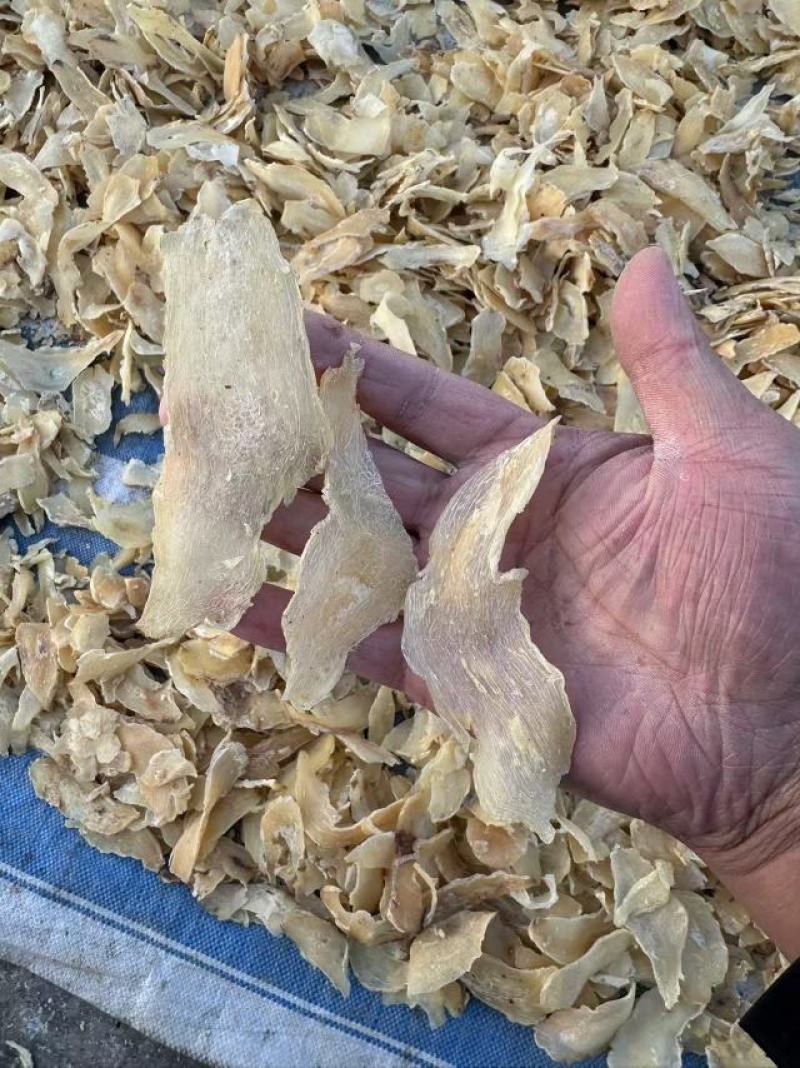 【量大优惠】安徽芭蕉芋干片品质保障产地直供可视频看货