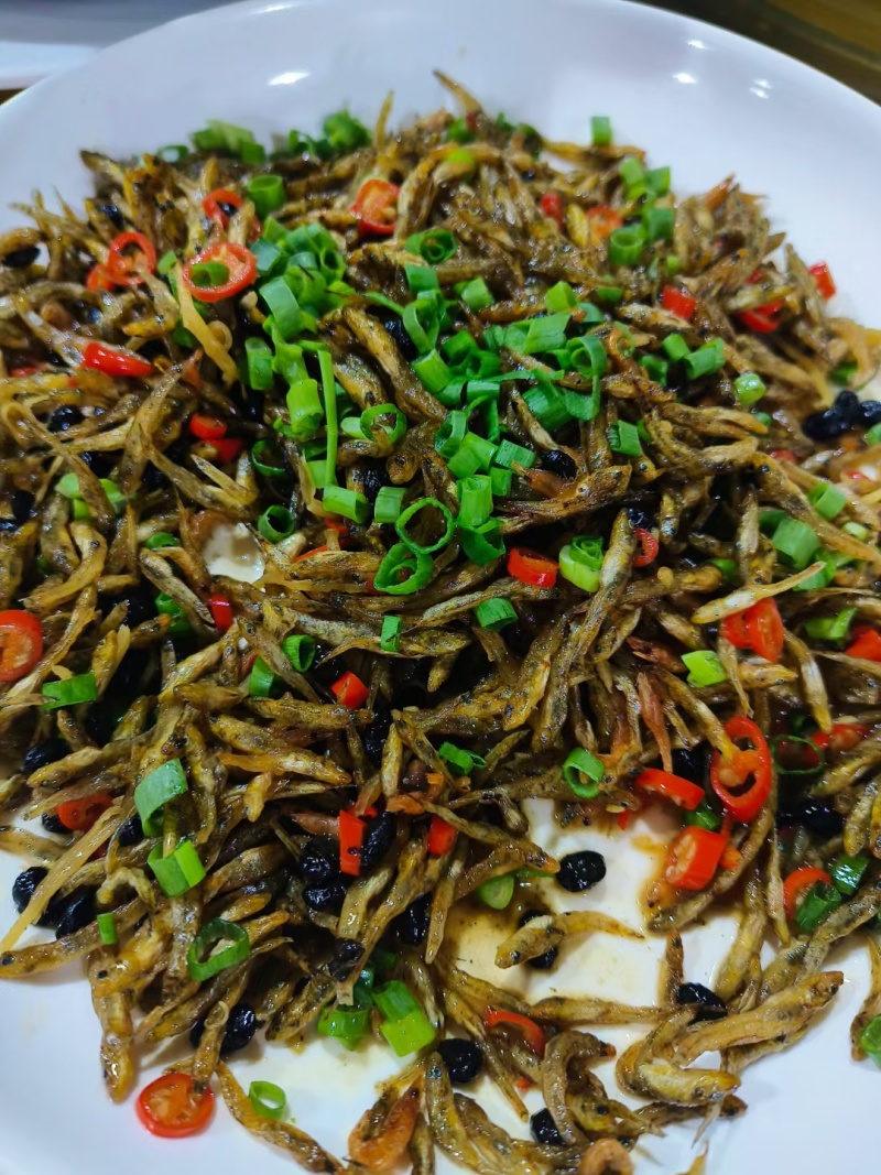 下酒绝配小黄鱼肉公鱼产地直批常年大量有货
