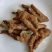 【熟食鸡爪】商用虎皮凤爪酱凤爪广式港式豉汁蒸凤爪盐焗鸡爪