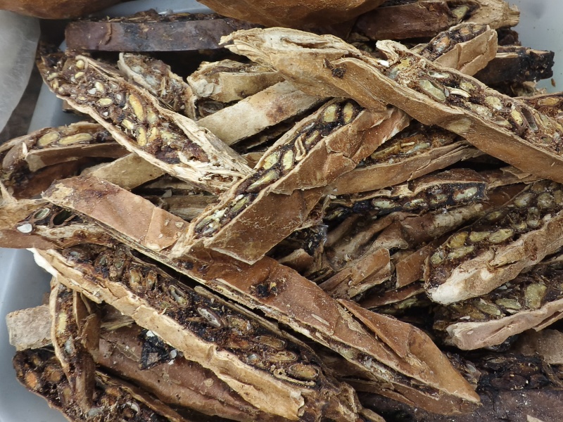瓜蒌新货瓜蒌全瓜蒌瓜蒌皮丝无硫***假一赔十大货批发
