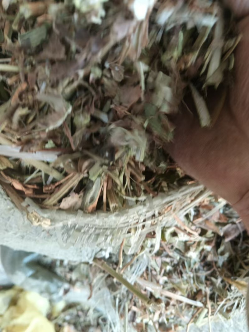 【牛商优选】牛羊饲料品质保证视频看货常年经营