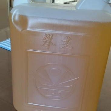 花生油