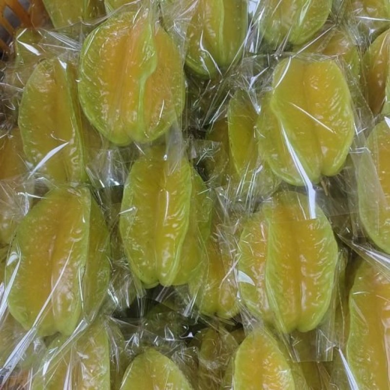 杨桃