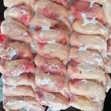 老鸡翅
