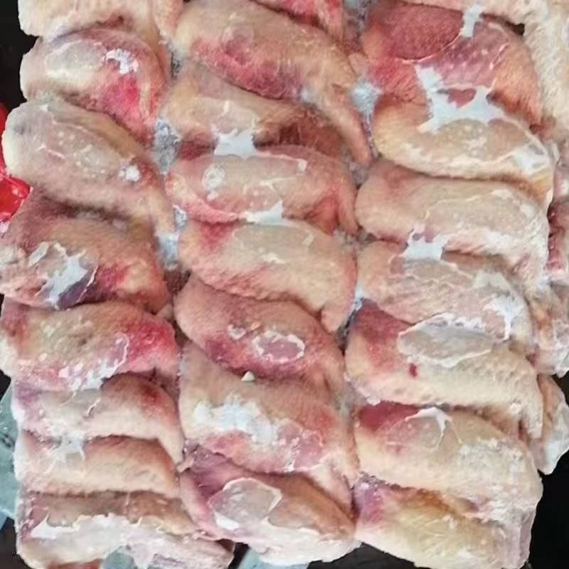 老鸡翅