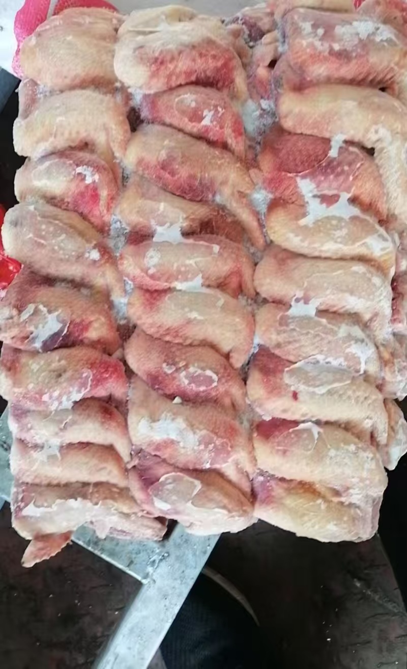 老鸡翅