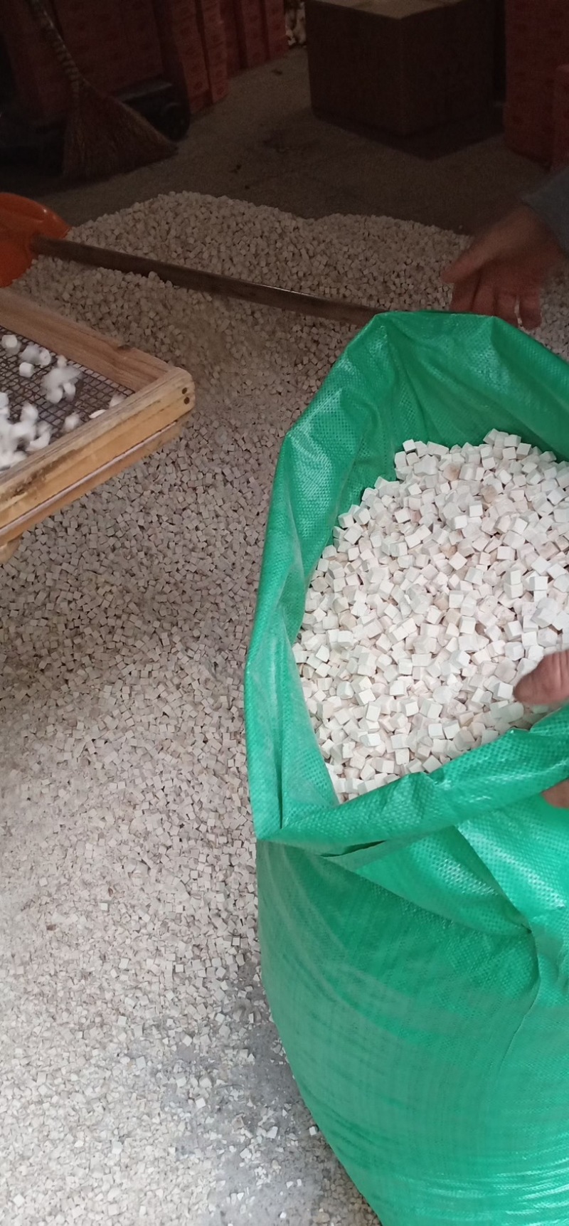 白茯苓，中心丁，厂家直销，货品齐全，价格实惠