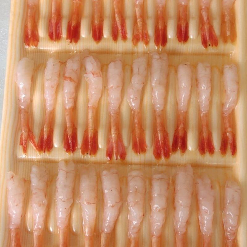 北极甜虾