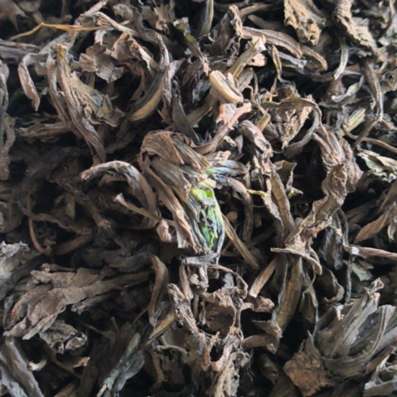 大青叶可打粉中药材批发大青叶质量保证量大从优