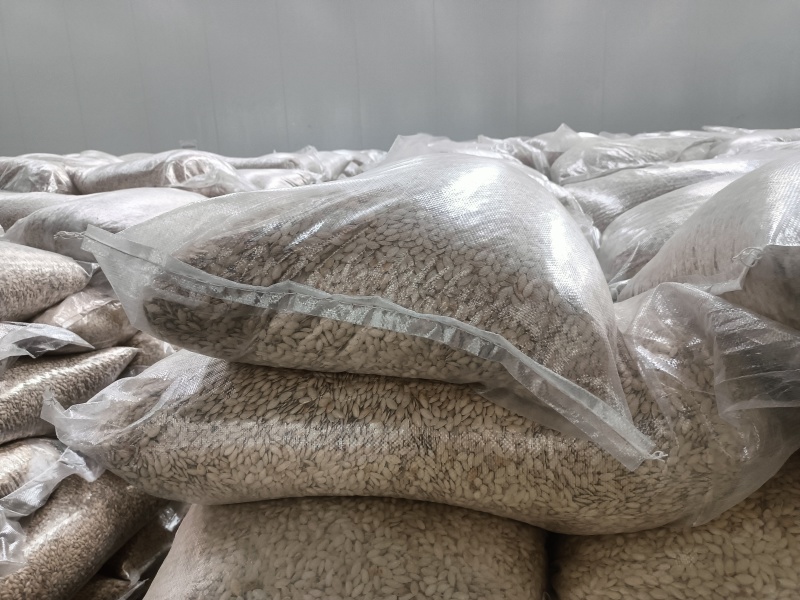 原味南瓜子，椒盐南瓜子，电商大量现货供应