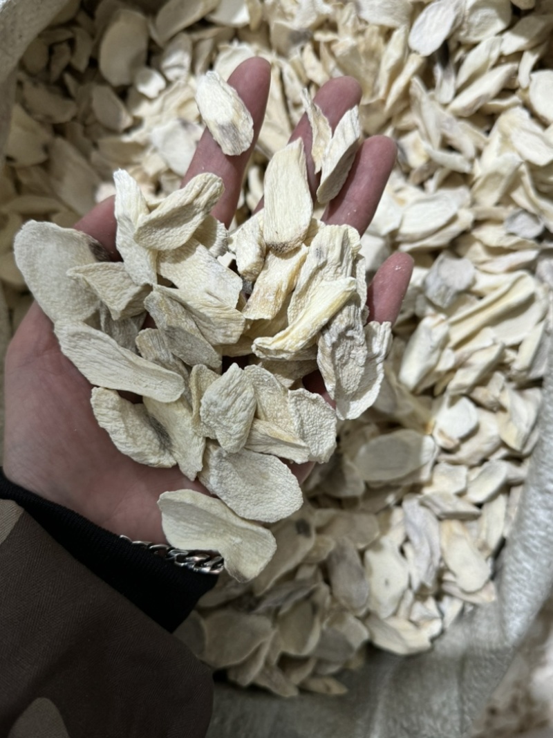 山药片铁棍山药片非菜山药山药干多规格