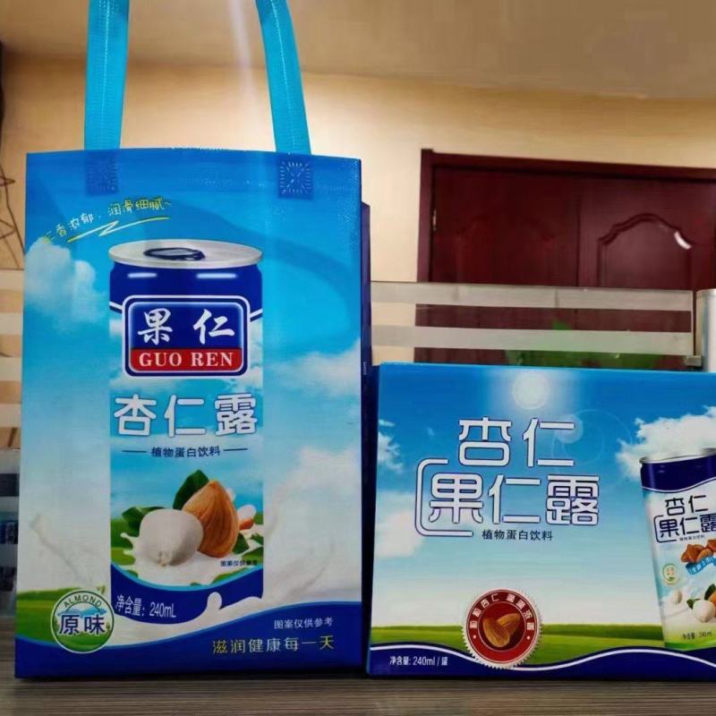 承德杏仁露，工厂直发，量大从优，欢迎来电咨询