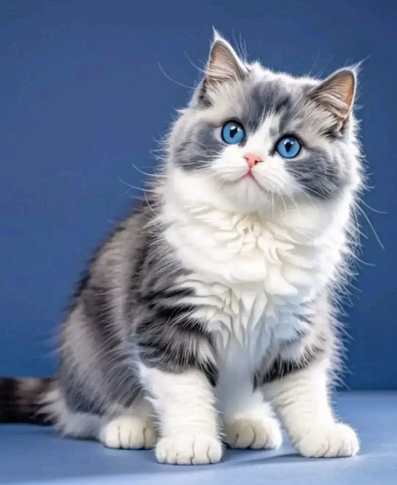 宠物猫