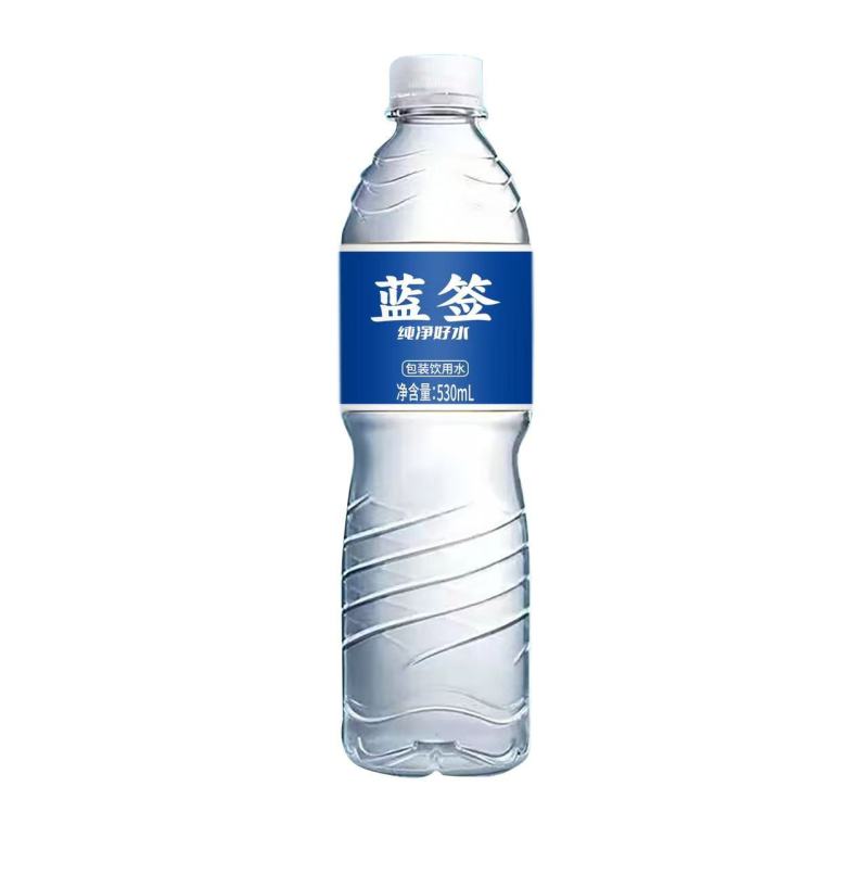 矿泉水