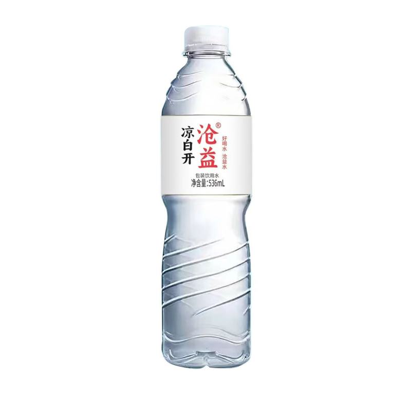 矿泉水