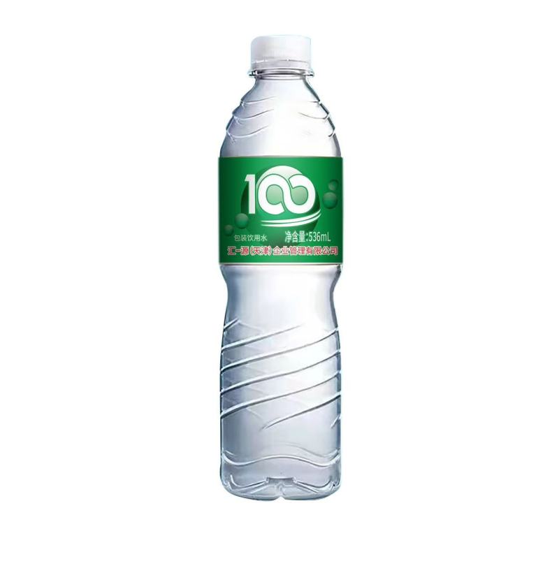 矿泉水