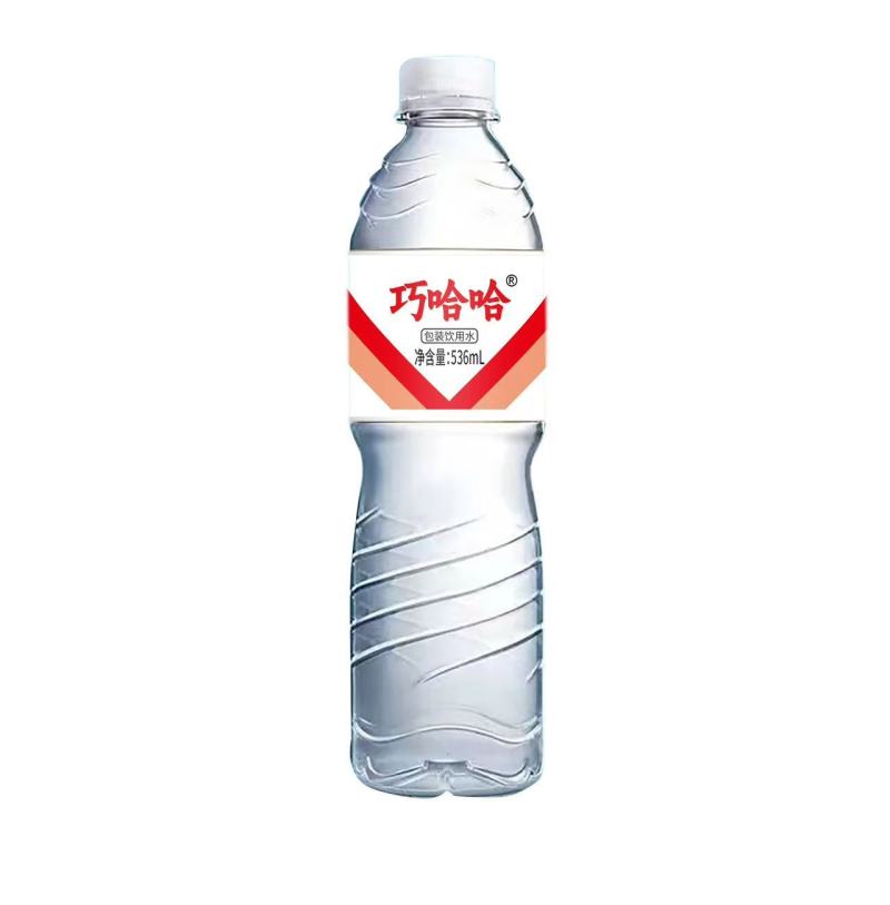 矿泉水