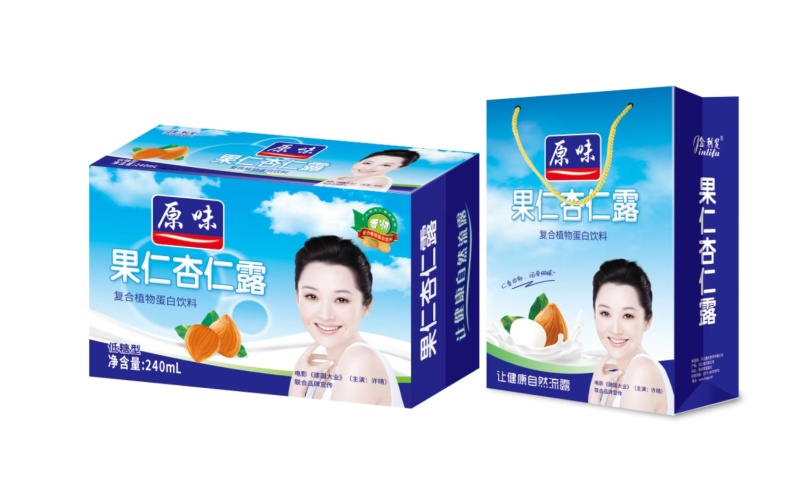 杏仁露工厂直发，现货批发，量大从优，欢迎来电咨询