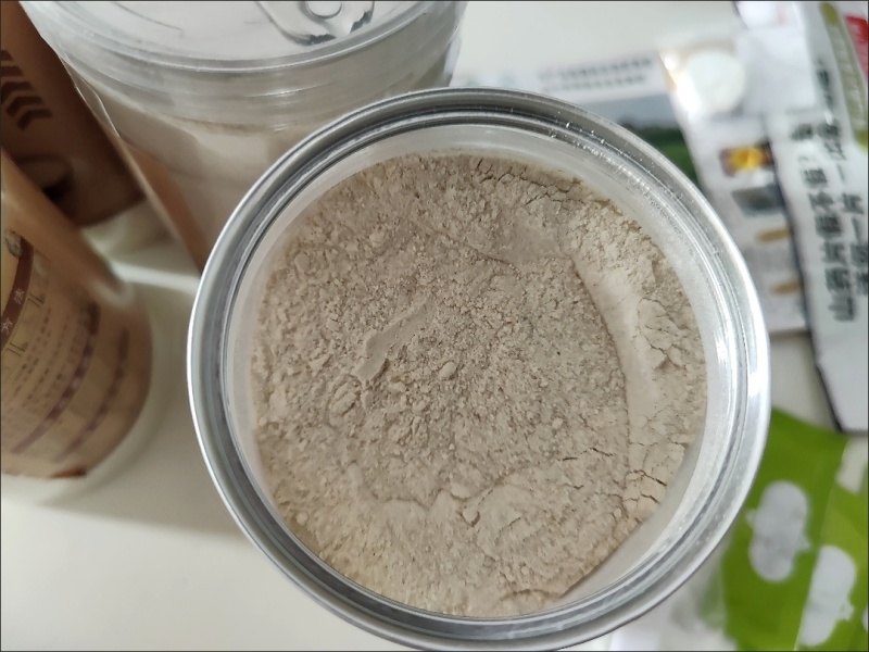 河南焦作温县正宗垆土铁棍山药粉怀山药粉淮山药生熟粉
