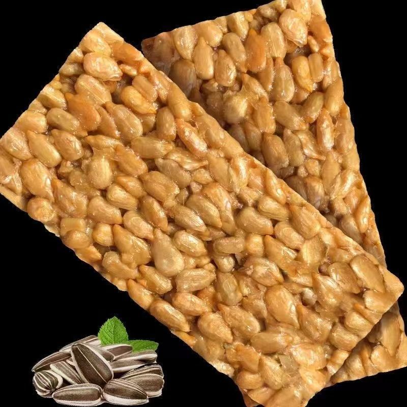 【特价】瓜子仁整箱坚果炒货小吃批发葵花籽休闲零食独立包装