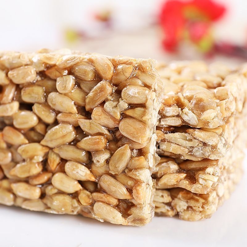 【特价】瓜子仁整箱坚果炒货小吃批发葵花籽休闲零食独立包装