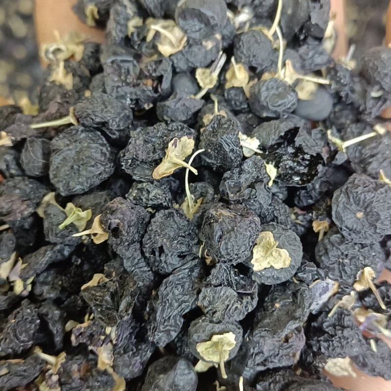 黑枸杞各规格有货有需要的老板下单就发货