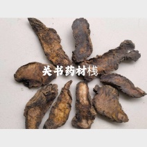 生地中片关书药业批发各种规格中药材规格齐全