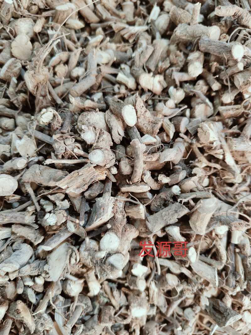 中药材含羞草根正品含羞根红骨茎含羞草根害羞草根怕丑