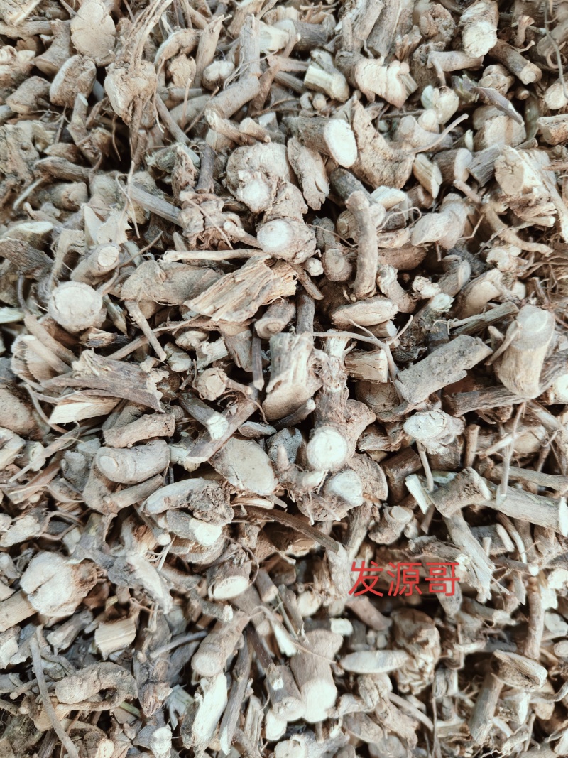 中药材含羞草根正品含羞根红骨茎含羞草根害羞草根怕丑