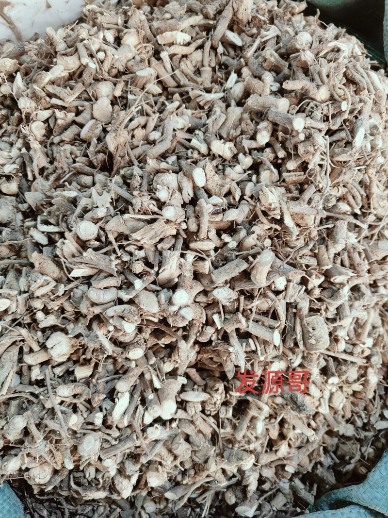 中药材含羞草根正品含羞根红骨茎含羞草根害羞草根怕丑