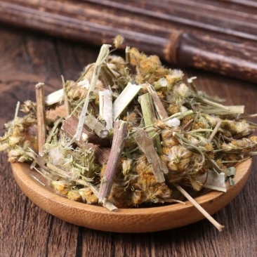 一枝黄花野生农家一支黄花草药老虎尿中药材干