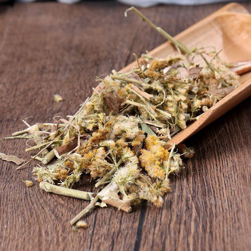 一枝黄花野生农家一支黄花草药老虎尿中药材干