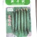 越夏黄瓜种子夏油美晚春越夏秋延耐高温抗病毒油亮黄瓜品