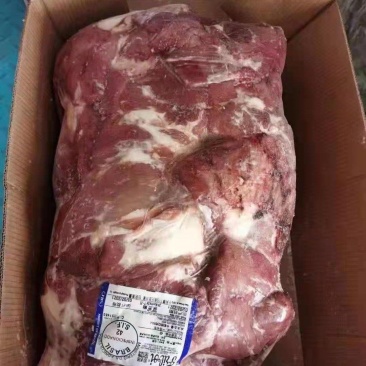 牛脖肉