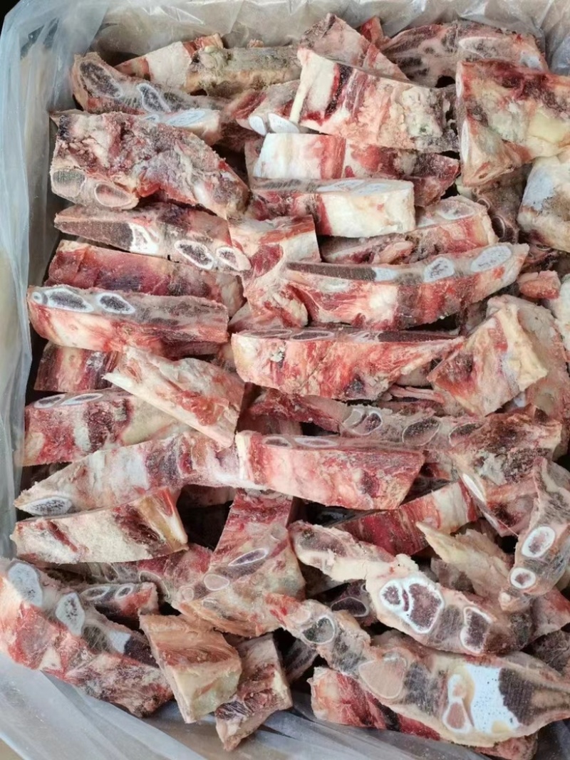 牛软肋/有肉/有筋/有脆骨/性价比超高/量大价优一手货源