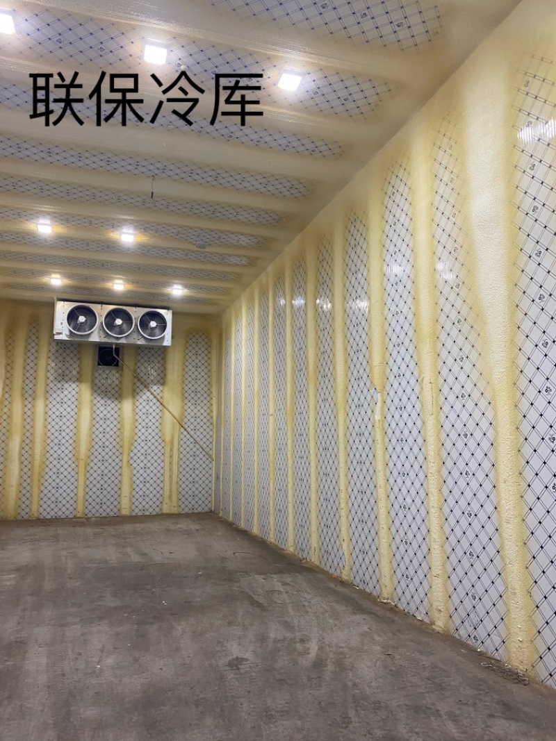 冷库制冷设备冰库全国可发价格合适设备齐全欢迎选购