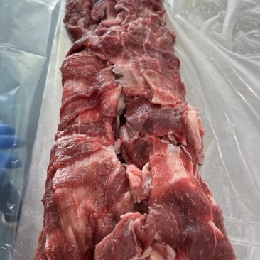 筋头巴脑/牛肉筋/含肉量特别多/纯干牛肉筋/量大价优
