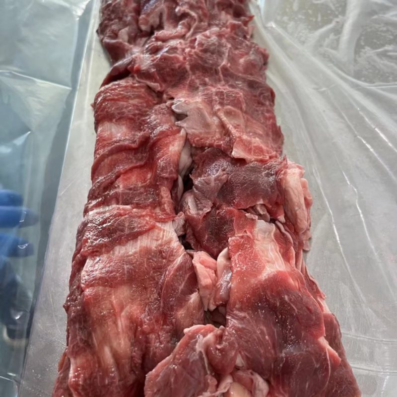 筋头巴脑/牛肉筋/含肉量特别多/纯干牛肉筋/量大价优