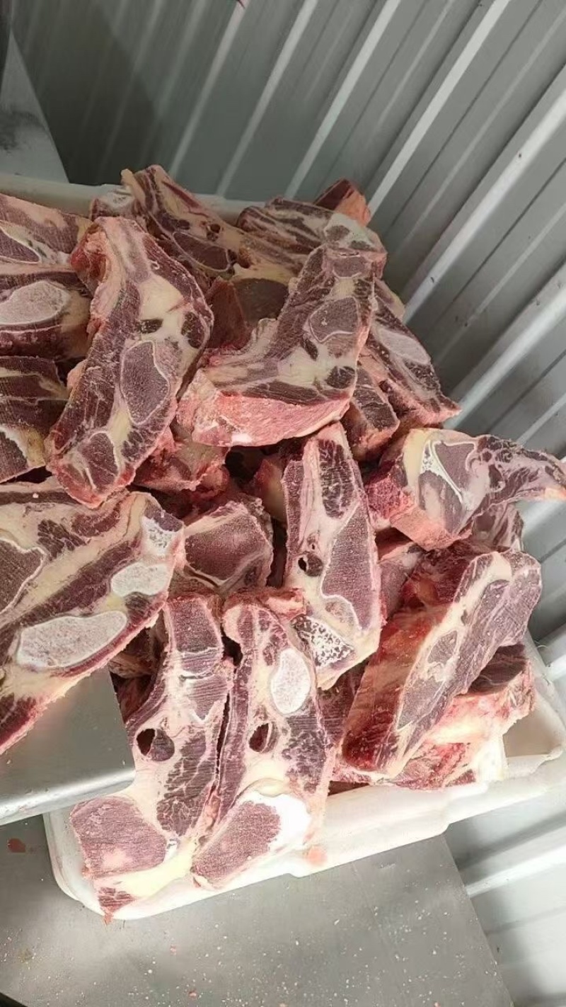 牛小排牛排骨/肉含量多/经济实惠/好吃不贵/全国发货