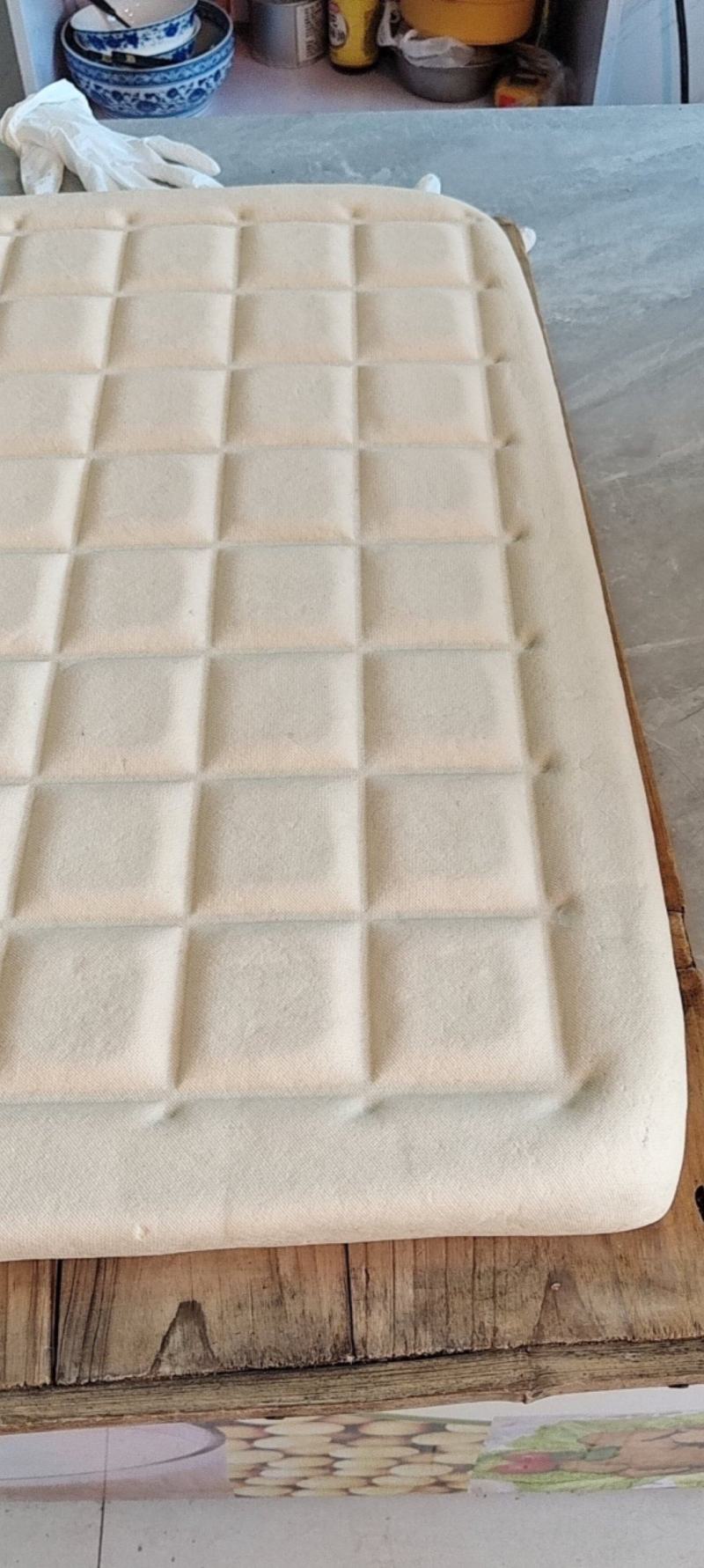 锅烧豆腐