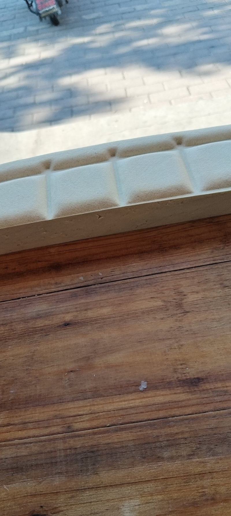 锅烧豆腐