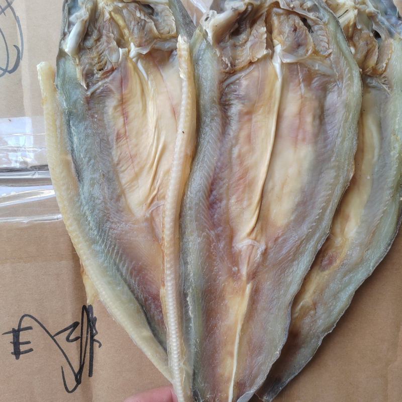 小沙鱼，沙鱼干
