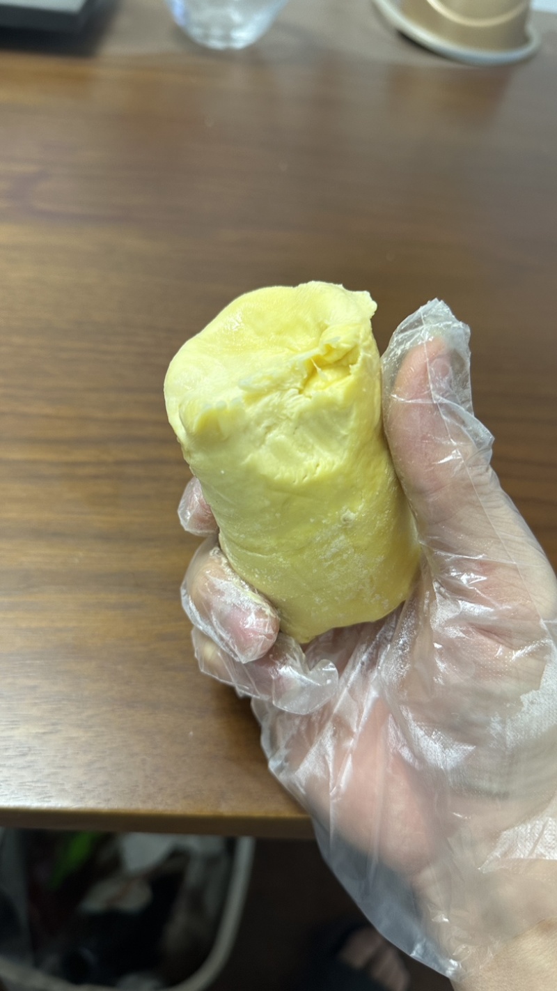 金枕榴莲冷冻榴莲双A果B果